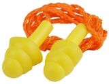 Беруши АМПАРО™ КОМФОРТ-Л (384708) 25дБ с кордом