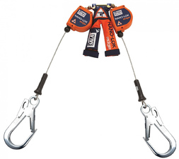 СЗВТ 3M™ DBI-SALA® Nano-Lok™ edge ТР ТС 019/2011